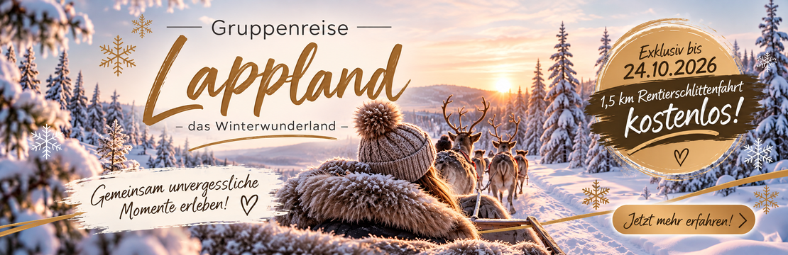 Gruppenreise_Lappland